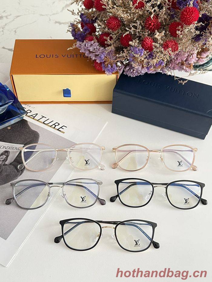 Louis Vuitton Sunglasses Top Quality LVS00136